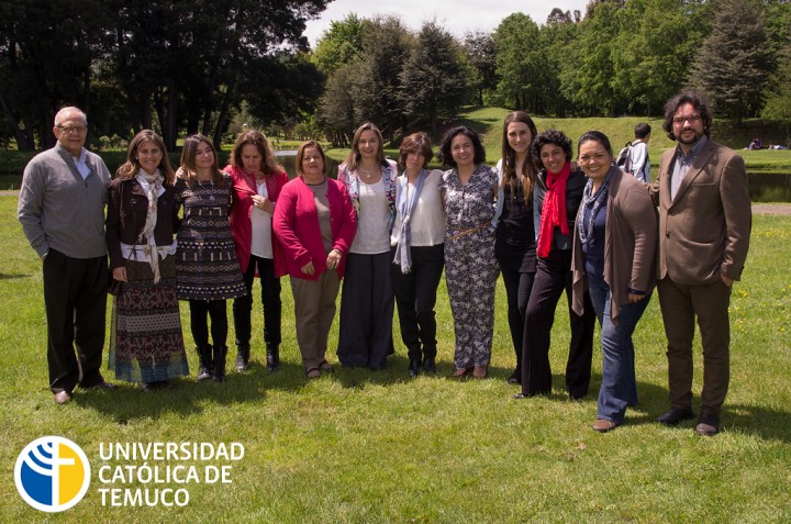 Encuentro Anual Internacional Red Latinoamericana de Convivencia Escolar